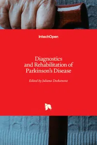 Diagnostics and Rehabilitation of Parkinson's Disease_cover