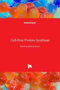 Cell-Free Protein Synthesis_cover