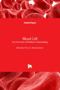 Blood Cell_cover