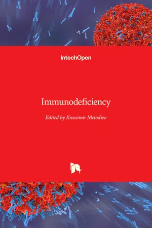 Immunodeficiency