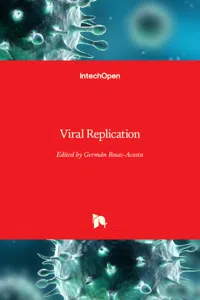 Viral Replication_cover