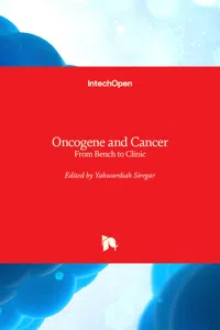 Oncogene and Cancer_cover