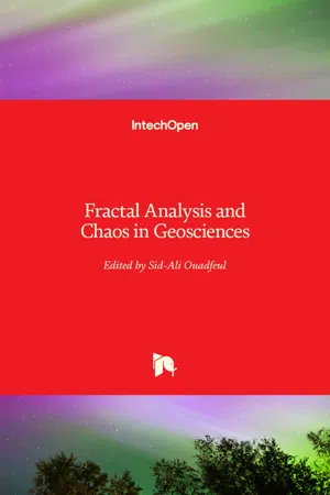Fractal Analysis and Chaos in Geosciences