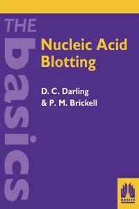 Nucleic Acid Blotting_cover