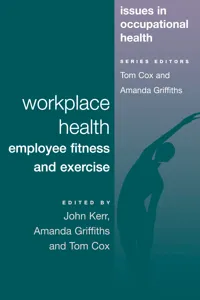 Workplace Health_cover
