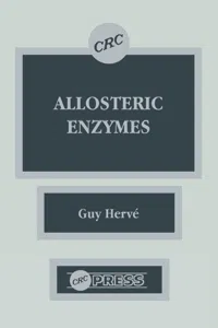 Allosteric Enzymes_cover