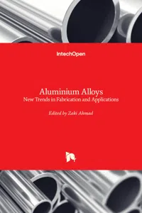 Aluminium Alloys_cover