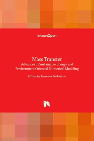 Mass Transfer