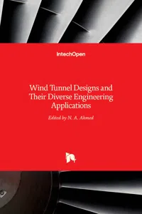 Wind Tunnel Designs and Their Diverse Engineering Applications_cover