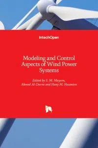 Modeling and Control Aspects of Wind Power Systems_cover