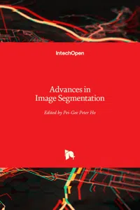 Advances in Image Segmentation_cover