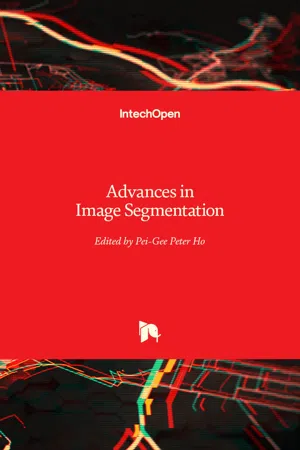 Advances in Image Segmentation
