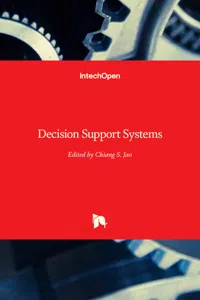 Decision Support Systems_cover