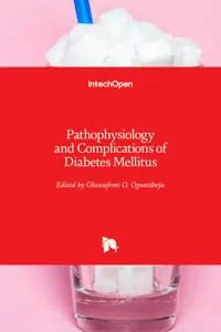 Pathophysiology and Complications of Diabetes Mellitus_cover