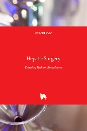 Hepatic Surgery