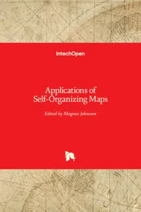 Applications of Self-Organizing Maps_cover