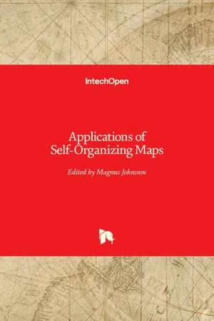 Applications of Self-Organizing Maps