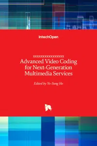 Advanced Video Coding for Next-Generation Multimedia Services_cover