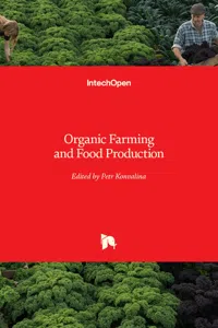 Organic Farming and Food Production_cover