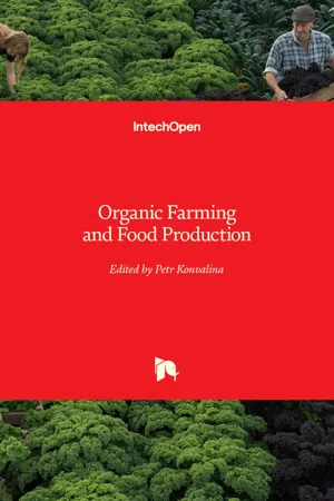 Organic Farming and Food Production