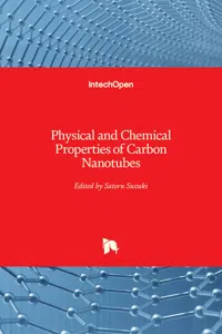 Physical and Chemical Properties of Carbon Nanotubes_cover