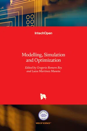 Modelling, Simulation and Optimization