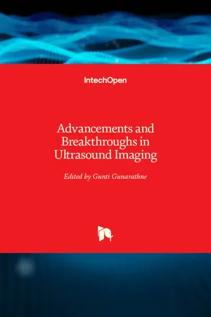 Advancements and Breakthroughs in Ultrasound Imaging