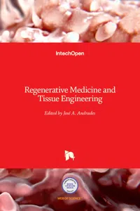 Regenerative Medicine and Tissue Engineering_cover