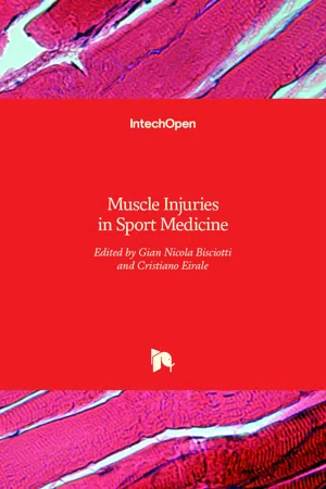 Muscle Injuries in Sport Medicine