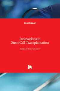 Innovations in Stem Cell Transplantation_cover