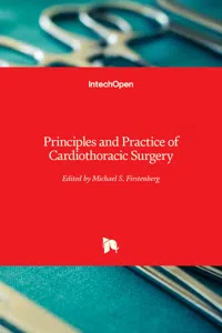 Principles and Practice of Cardiothoracic Surgery_cover