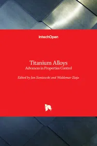 Titanium Alloys_cover