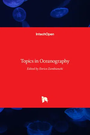 Topics in Oceanography