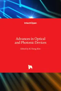 Advances in Optical and Photonic Devices_cover