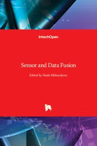 Sensor and Data Fusion_cover