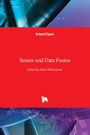 Sensor and Data Fusion