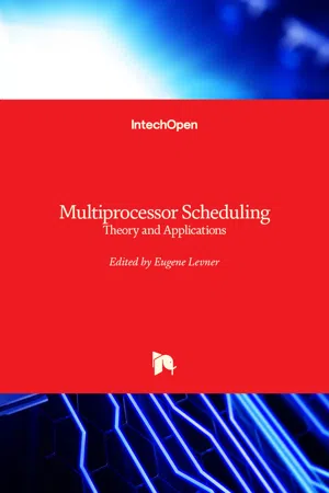 Multiprocessor Scheduling