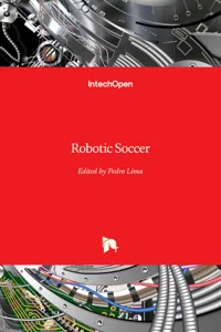 Robotic Soccer_cover