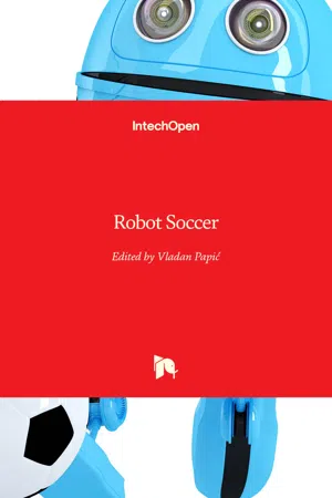 Robot Soccer