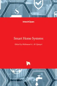 Smart Home Systems_cover