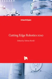 Cutting Edge Robotics 2010_cover