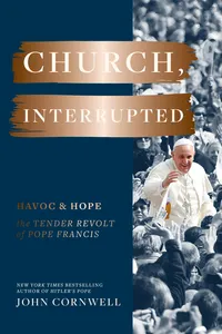 Church, Interrupted_cover