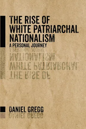 The Rise of White Patriarchal Nationalism