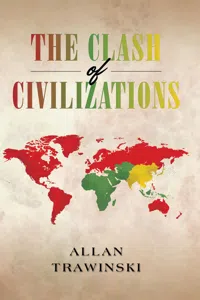 The Clash of Civilizations_cover