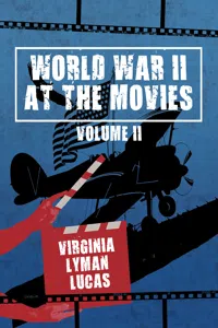 World War II at the Movies_cover