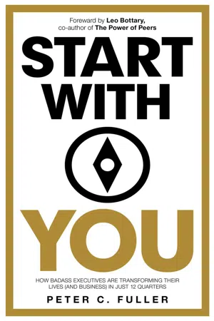 Start With You