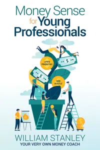 Money Sense for Young Professionals_cover