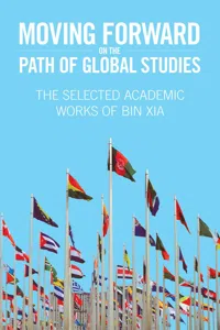 Moving Forward On the Path of Global Studies_cover