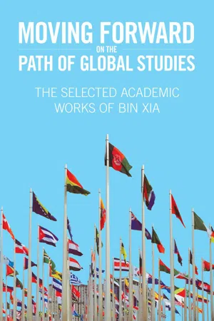 Moving Forward On the Path of Global Studies