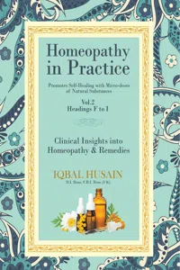 Homeopathy in Practice_cover